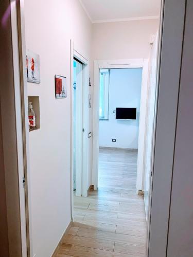 Casa Angelina -Humanitas- Forum Assago-private Parking in ปิเอเว เอมานูเอเล