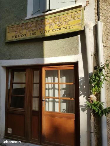 Studio centre Volonne