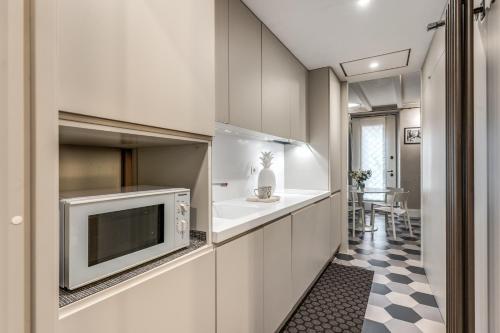 Ibernesi Luxury Home, Rom (Foto 2)