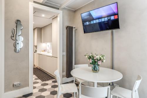 Ibernesi Luxury Home, Rom (Foto 4)