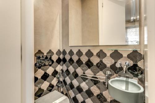 Ibernesi Luxury Home, Rom (Foto 6)