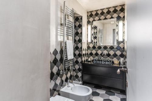 Ibernesi Luxury Home, Rom (Foto 5)
