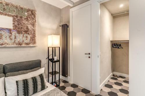 Ibernesi Luxury Home, Rom (Foto 9)