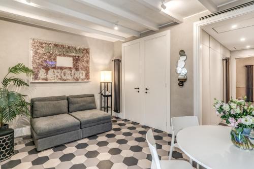 Ibernesi Luxury Home, Rom (Foto 10)