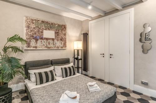 Ibernesi Luxury Home, Rom (Foto 8)