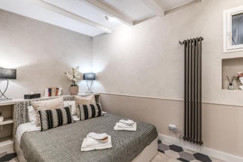 Ibernesi Luxury Home, Rom (Foto 7)