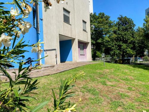 Casa Angelina -Humanitas- Forum Assago-private Parking in ปิเอเว เอมานูเอเล