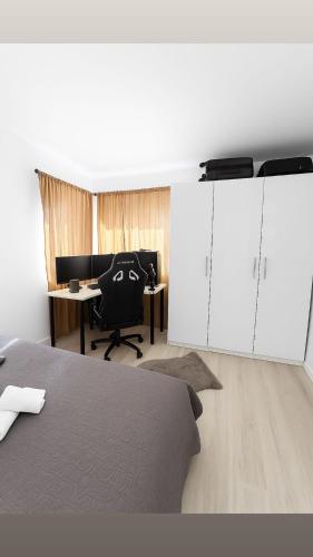 Bright and stylish apartment in Laksevåg