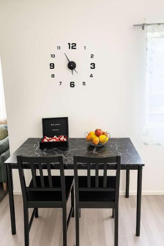 Bright and stylish apartment in Laksevåg