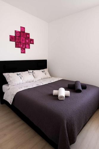 Bright and stylish apartment in Laksevåg