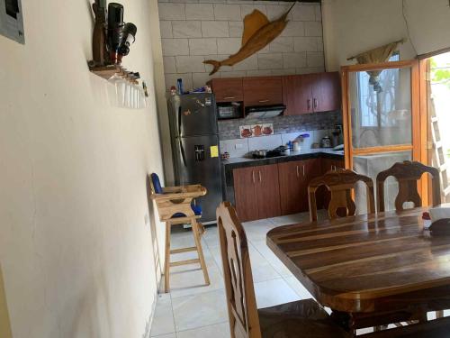 Refugio del Sol, your best option in Santa Elena