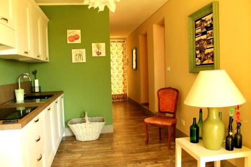 Konyha, LA CUCCAGNA DI DON BOSCO - No landlords and neighbours - Absolute privacy! in Montafia