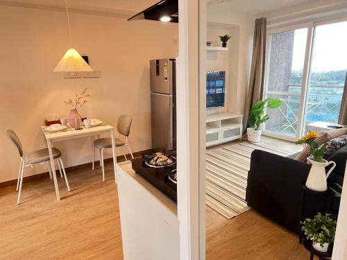 Facilities, OSI Apartments Viman Nagar near Pune Airport