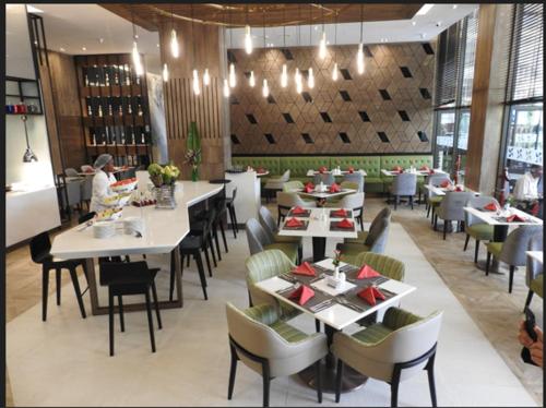 Four Points By Sheraton Nairobi Hurlingham, Nairobi (photo 10)