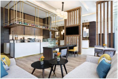 Four Points By Sheraton Nairobi Hurlingham, Nairobi (photo 9)