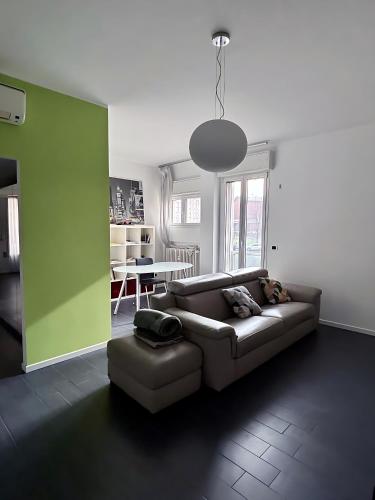 Casa Matilda, Milán (fotografie 3)