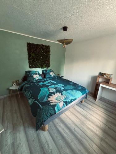 Maison avec petite terrasse cosy gîte à louer Teigny