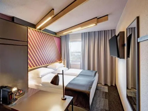 B&B HOTEL Kassel-Industriepark in Kassel, Deutschland