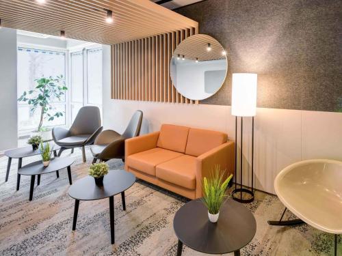 ibis Hotel Kassel - image 2