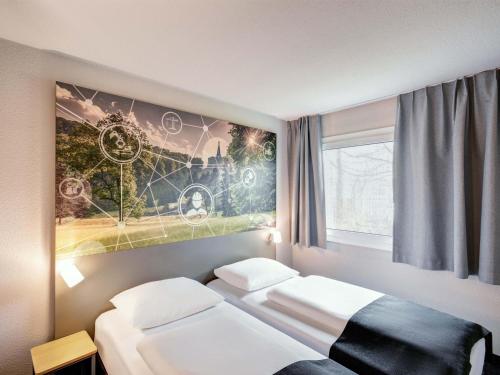 ibis Hotel Kassel - image 13