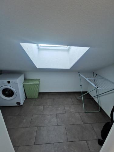 Wohlfühloase (Wohlfuhloase) in 埃欣根(多瑙)