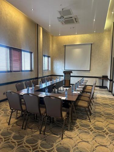 Four Points By Sheraton Nairobi Hurlingham, Nairobi (photo 8)