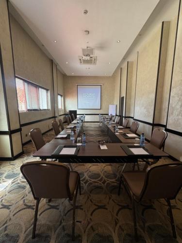Four Points By Sheraton Nairobi Hurlingham, Nairobi (photo 7)