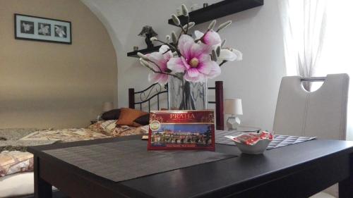 Apartment Jakubská 676 - image 2