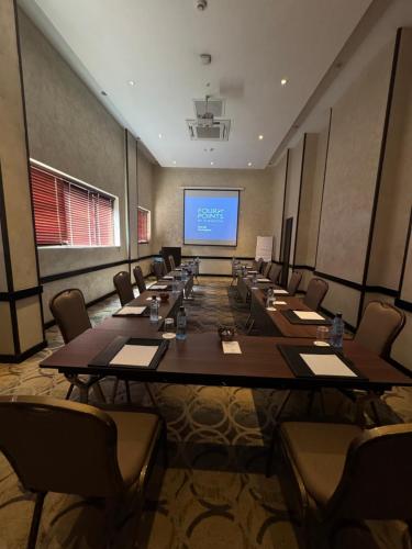 Four Points By Sheraton Nairobi Hurlingham, Nairobi (photo 6)