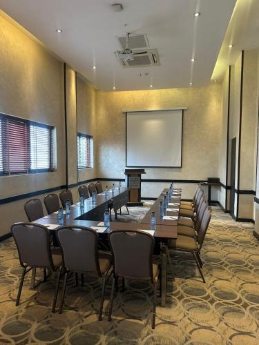 Four Points By Sheraton Nairobi Hurlingham, Nairobi (photo 5)