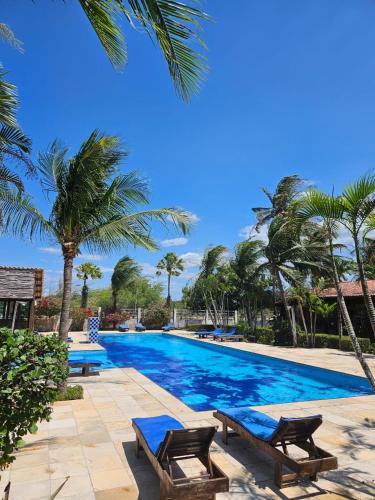 Eco Resort Vento Leste