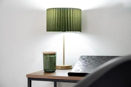 Stylish Retreat with City Views & Central Location, Manchester (zdjęcie 10)