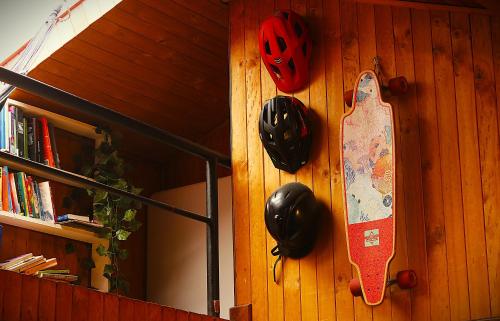 Margouya Puerto Varas in Puerto Varas