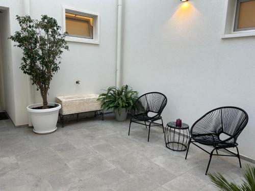 Borgo di Levante luxury apartments 5