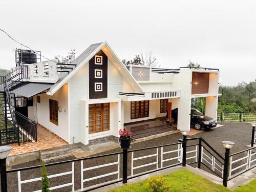 Nature View Home Stay