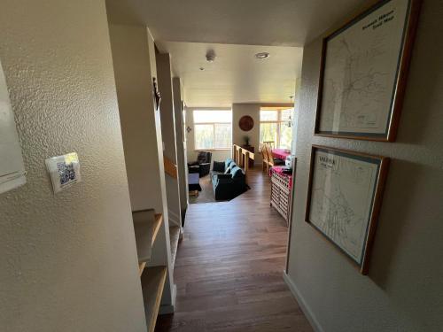 Forest Park 3 bed 4 Bath Twnhm HTJM in Silverthorne, USA