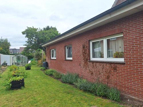 Viesnīcas āriene, Gasthaus Schmiede in Ringe