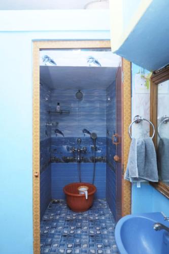 Pondy Brezze 2BHK Beach villa - image 4