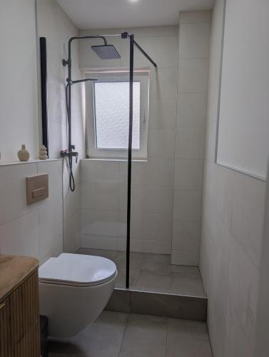 Flat in Central Düsseldorf, Düsseldorf (photo 8)