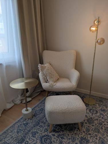 Flat in Central Düsseldorf, Düsseldorf (photo 10)