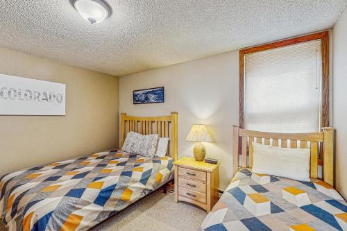 Snowblaze Condominiums - image 10