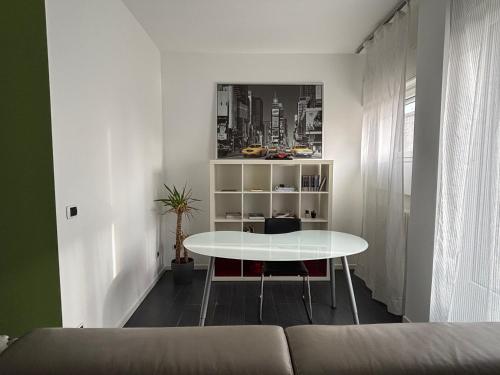 Casa Matilda, Milán (fotografie 2)