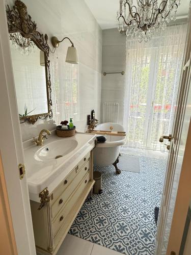 Habitación baño privado Atocha, Madrid (foto 2)