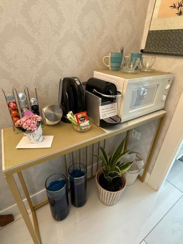 Habitación baño privado Atocha, Madrid (foto 4)