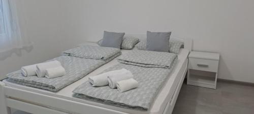 VIA Vasilija in Vršac industrisone