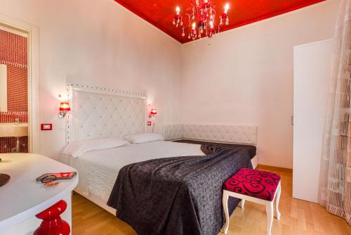 Hotel Mediterraneo Club Benessere