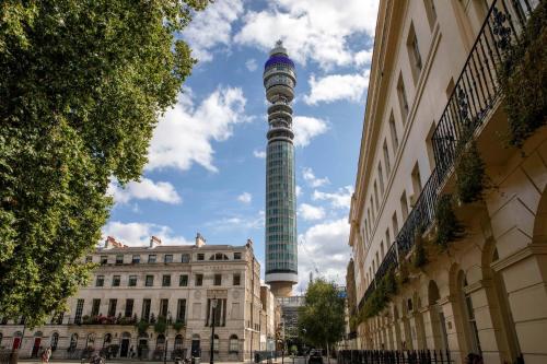 Soul in the City - Fitzrovia - By frankie Says - image 10