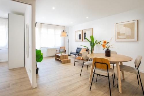 42PAA1128 - Frantastic apartment in Gracia, Barcelona
