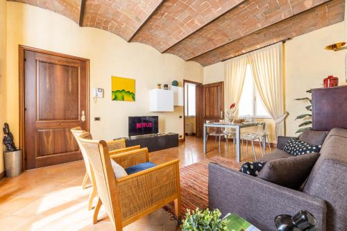 모데나 Modena Palace Suite [Duomo - 5 Stelle] 4성급 싱글룸 스위트룸