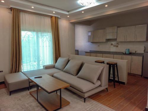 19&G Apt, Addis Abeba (zdjęcie 3)